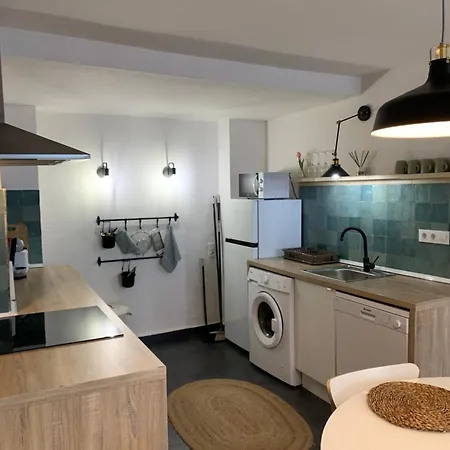 Alex- Duplex Apartment- *