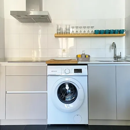 Flats Friends Torres Quart * Valencia