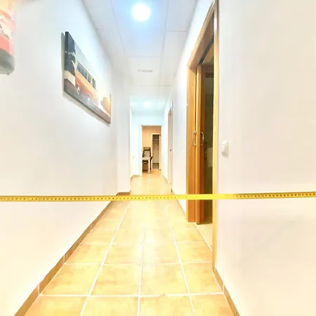 Apartman Fantastic Near & Science *