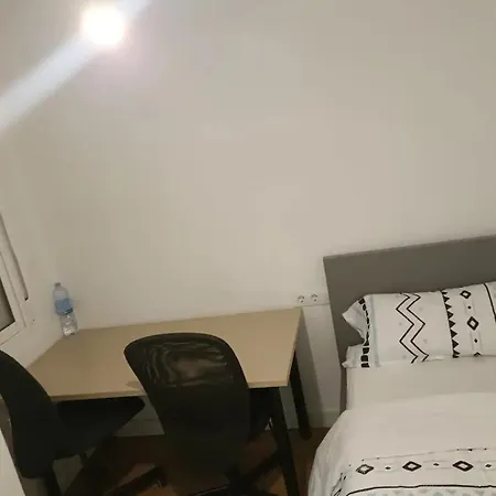 Vip Patraix * Valensiya