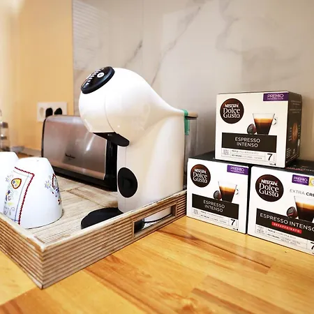 Fantastic Near & Science Apartman Valencia