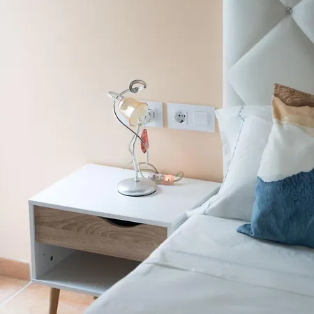 Fantastic Near & Science Apartman Valencia