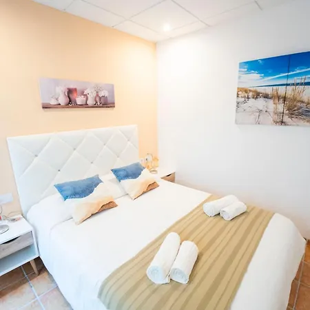 Apartman Fantastic Near & Science Valencia