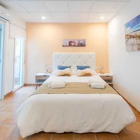 Apartman Fantastic Near & Science *