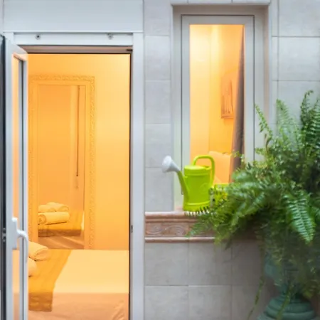 Apartman Fantastic Near & Science Valencia