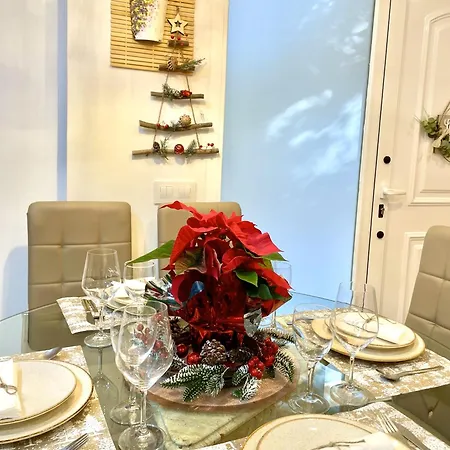 Fantastic Near & Science Apartman *