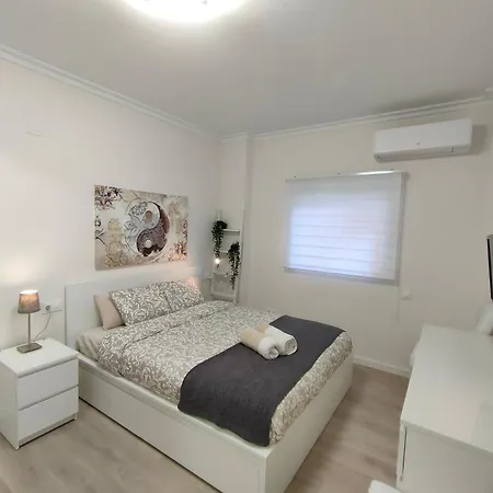 דירה Non Stress Turia *