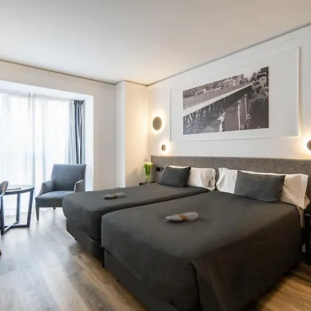 Conqueridor Hotel 4*