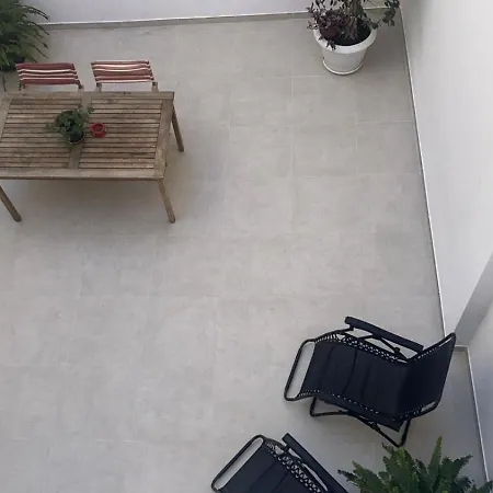 Lägenhet Privado Playa Malvarrosa Valencia