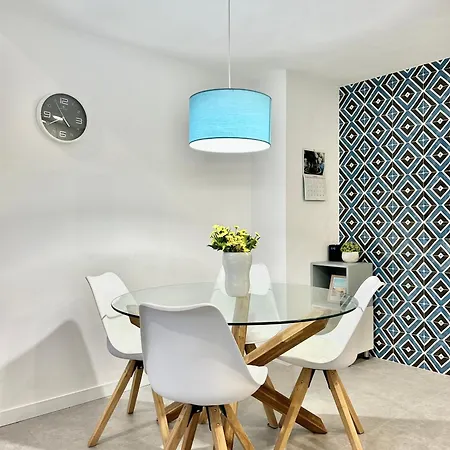 Apartamento Loft Benimaclet *