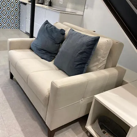 Loft Benimaclet Valência