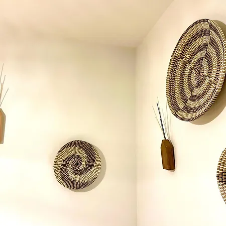 Duplex Mercado * Βαλένθια