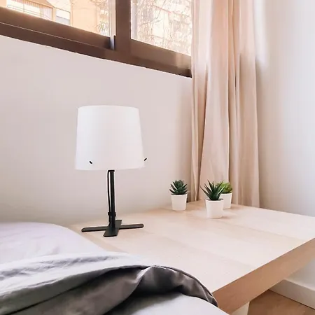 Exclusive Guest Experience In Cozy & Modern - No Other Guests * Valência