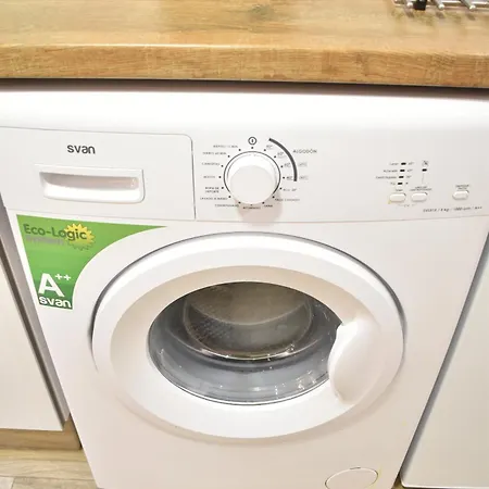 Estudio Con Encanto En El Casco Antiguo De