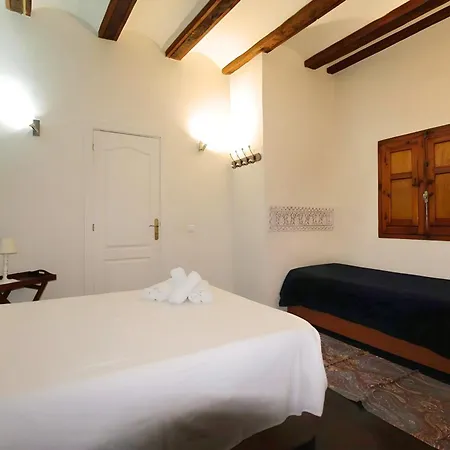 Reformado Cerca De La Plaza Redonda * فالنسيا