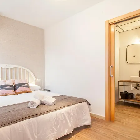 Appartement Hosted By Gracie Valencia