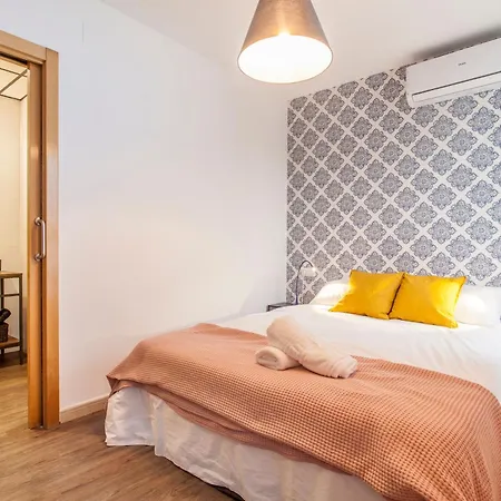 Hosted By Gracie Appartement *