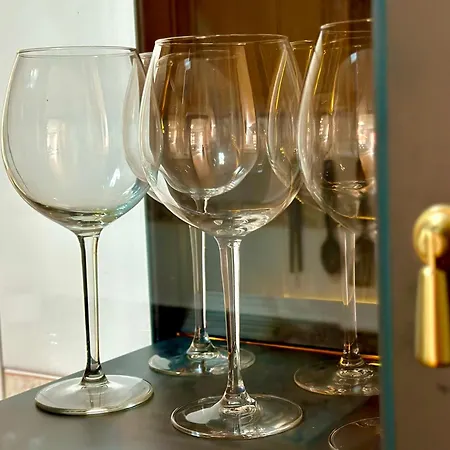 Daire Monfort Valensiya