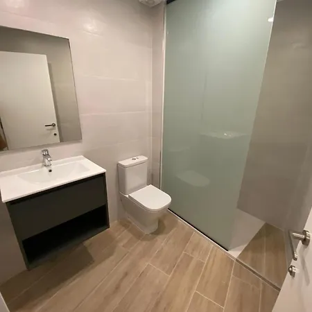 Travel Habitat Cabanyal Lofts *