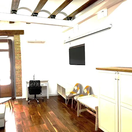 Botanico Silence * Valencia