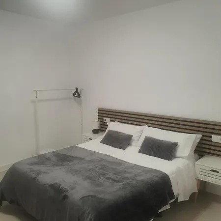 아파트 Gran Turia *