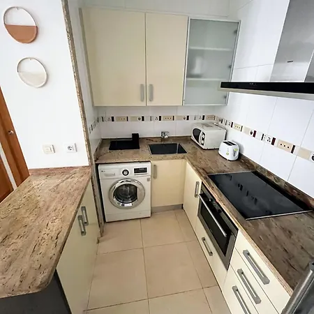 - La Patacona * 발렌시아