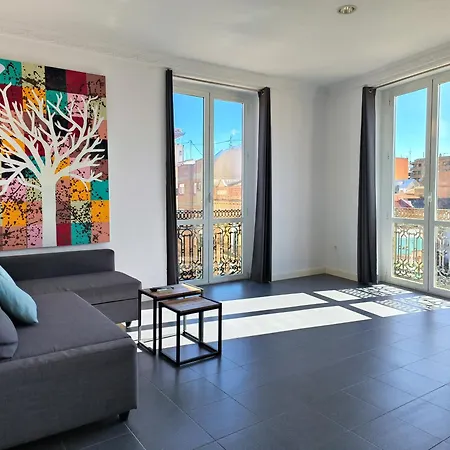 Flats Friends Torres Quart