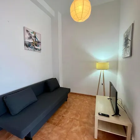 Ruzafa Vibes Apartamento Valencia