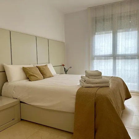 Reinapart Patacona 40 아파트 발렌시아