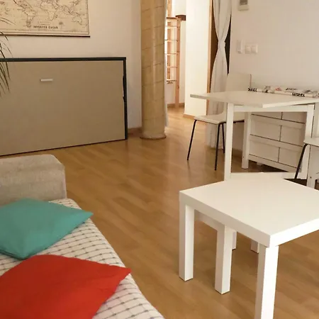 Piso En El Centro Valence