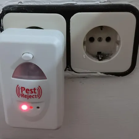 Cuatro Huspedes Amplio Y Cntrico Ciutat Vella Appartement
