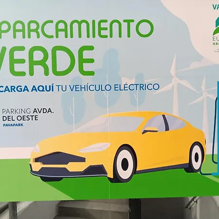Cuatro Huspedes Amplio Y Cntrico Ciutat Vella Valencia