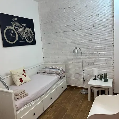 Rosario 4px2b Wifi * Валенсия