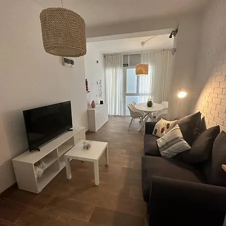 Rosario 4px2b Wifi Апартаменты