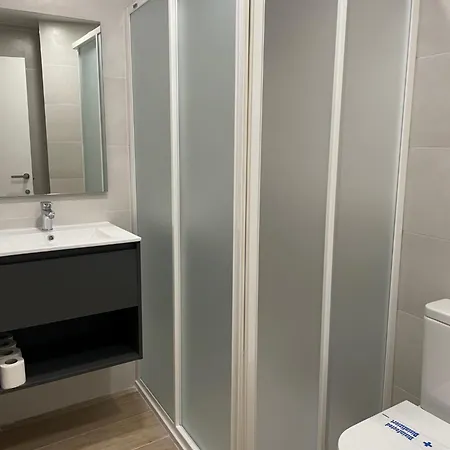 Travel Habitat Cabanyal Lofts Apartment *