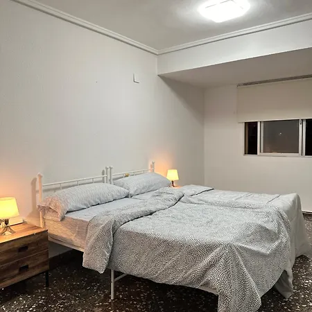 Hostel Jerry's Valensiya