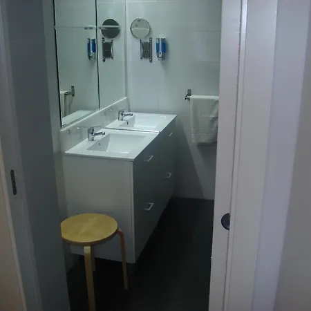 Cama Del Mar Valensiya