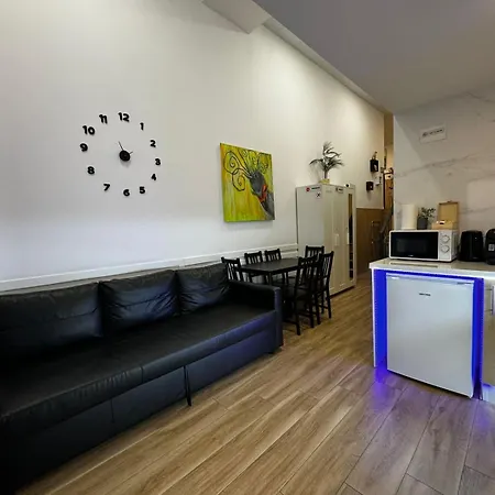 Carbonell 1 4* Walencja