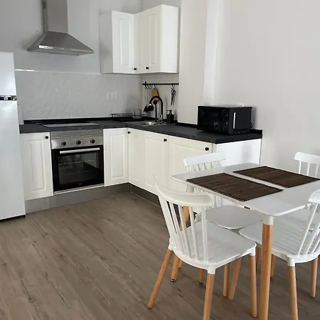 Apartment Maison Sereine