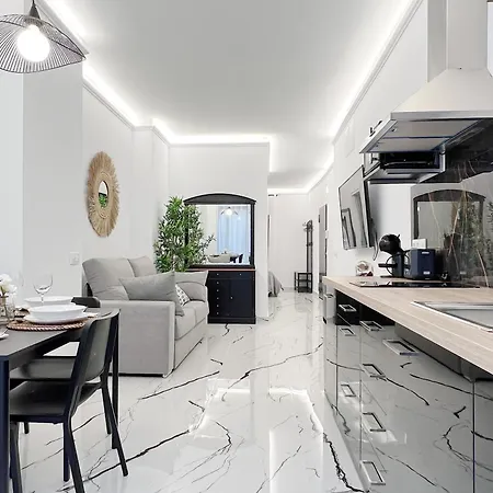 En La Gran Manzana Apartment Valencia