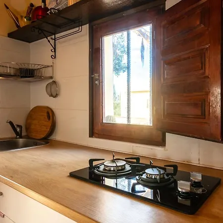 Orange Blossom Unique Apartment Valencia