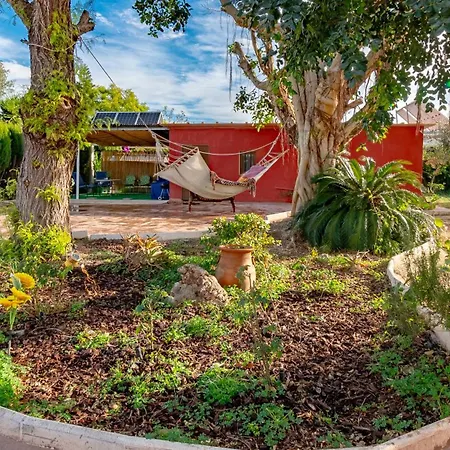 Apartment Orange Blossom Unique *