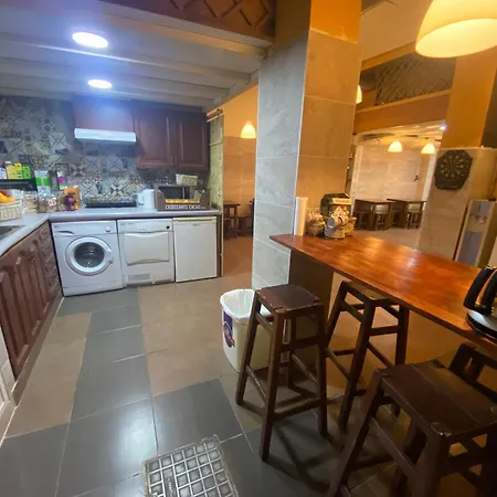 Better Oh! Apartman Valencia