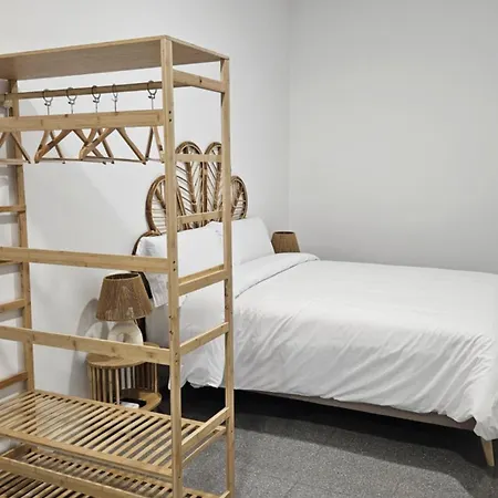 Imperial Puerto 瓦伦西亚