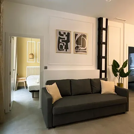 Appartement Maritime Cabanal *