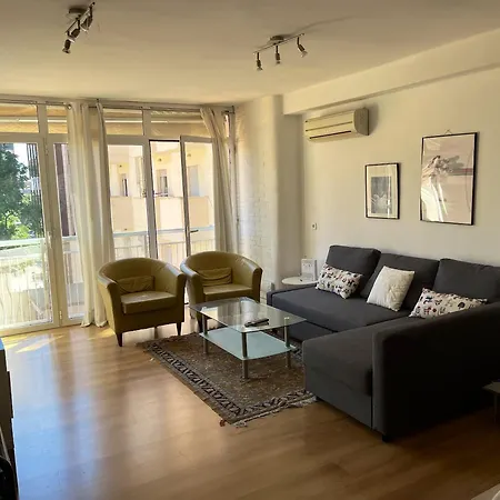 Modern In 90 M² Wheelchair Access Appartamento