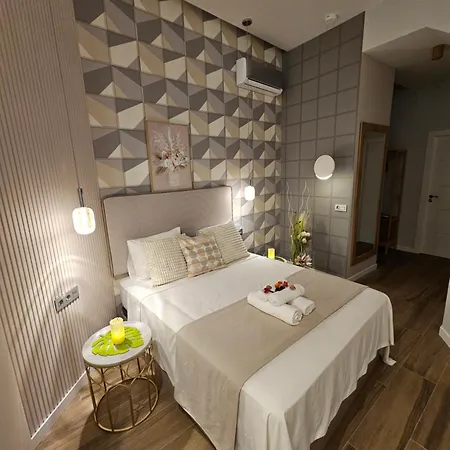 Lounge Garden Sea Relax דירה ולנסיה