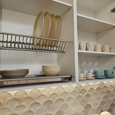 Lounge Garden Sea Relax ולנסיה