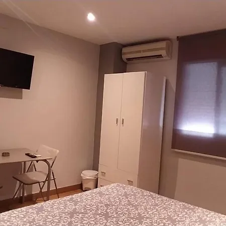 Happystay * 瓦伦西亚