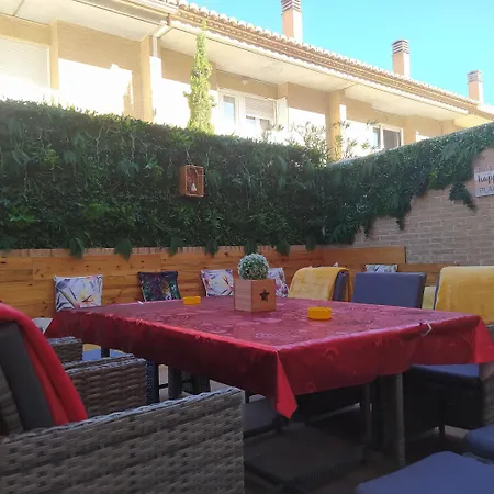 Holiday home Vegalira